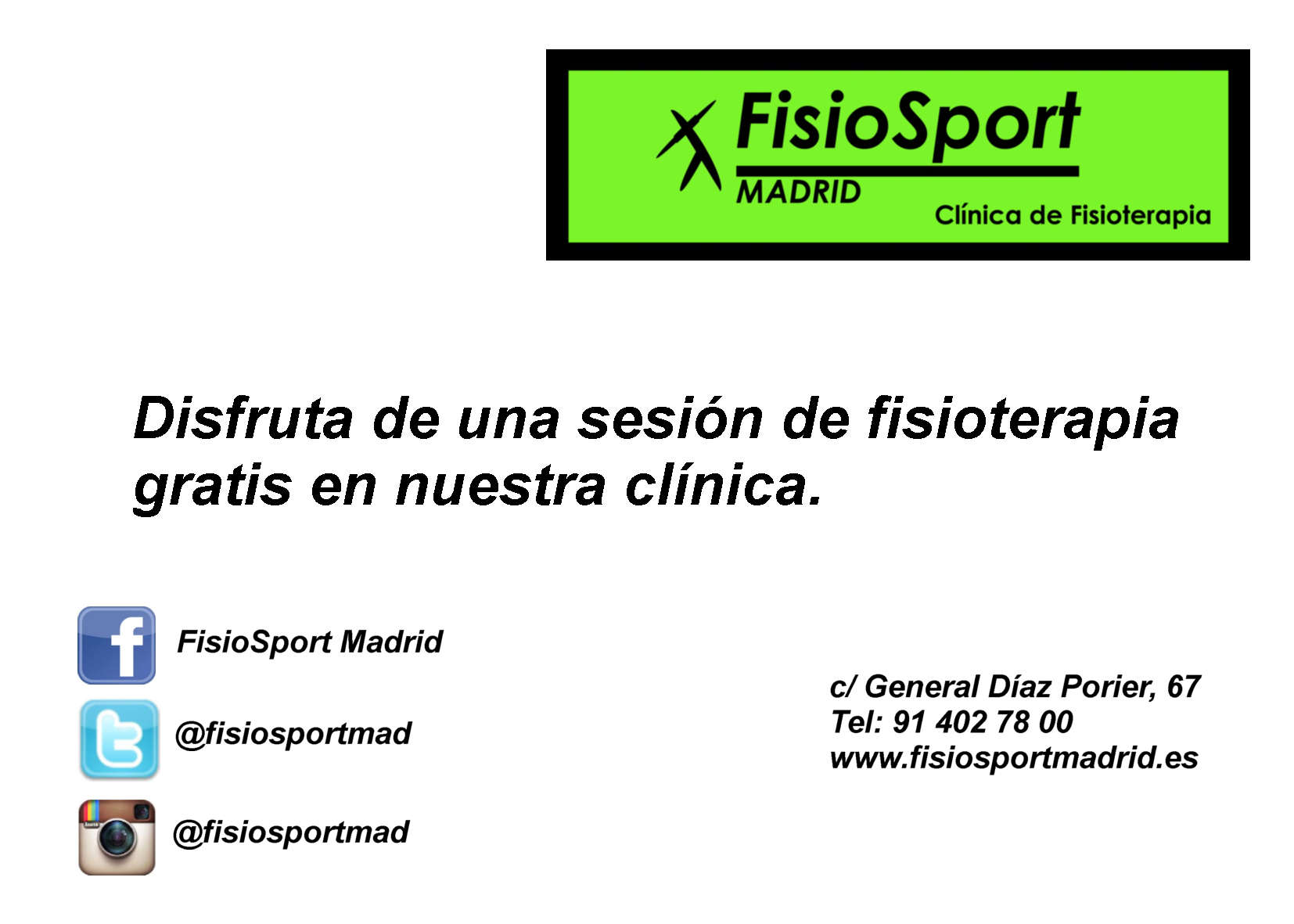 Fisio Sport